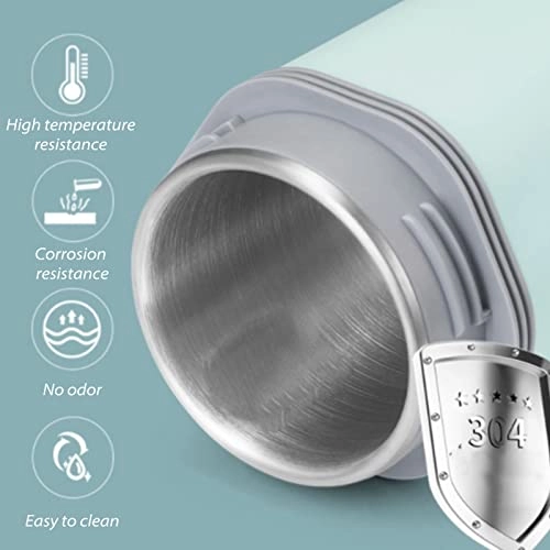 Stainless Steel Hp-300c Travel Mug - 400ml