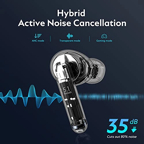 HT03 Wireless Earbud