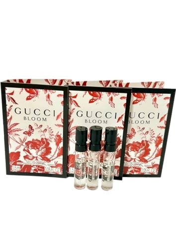 Bloom Eau de Parfum 1.5 ml Set