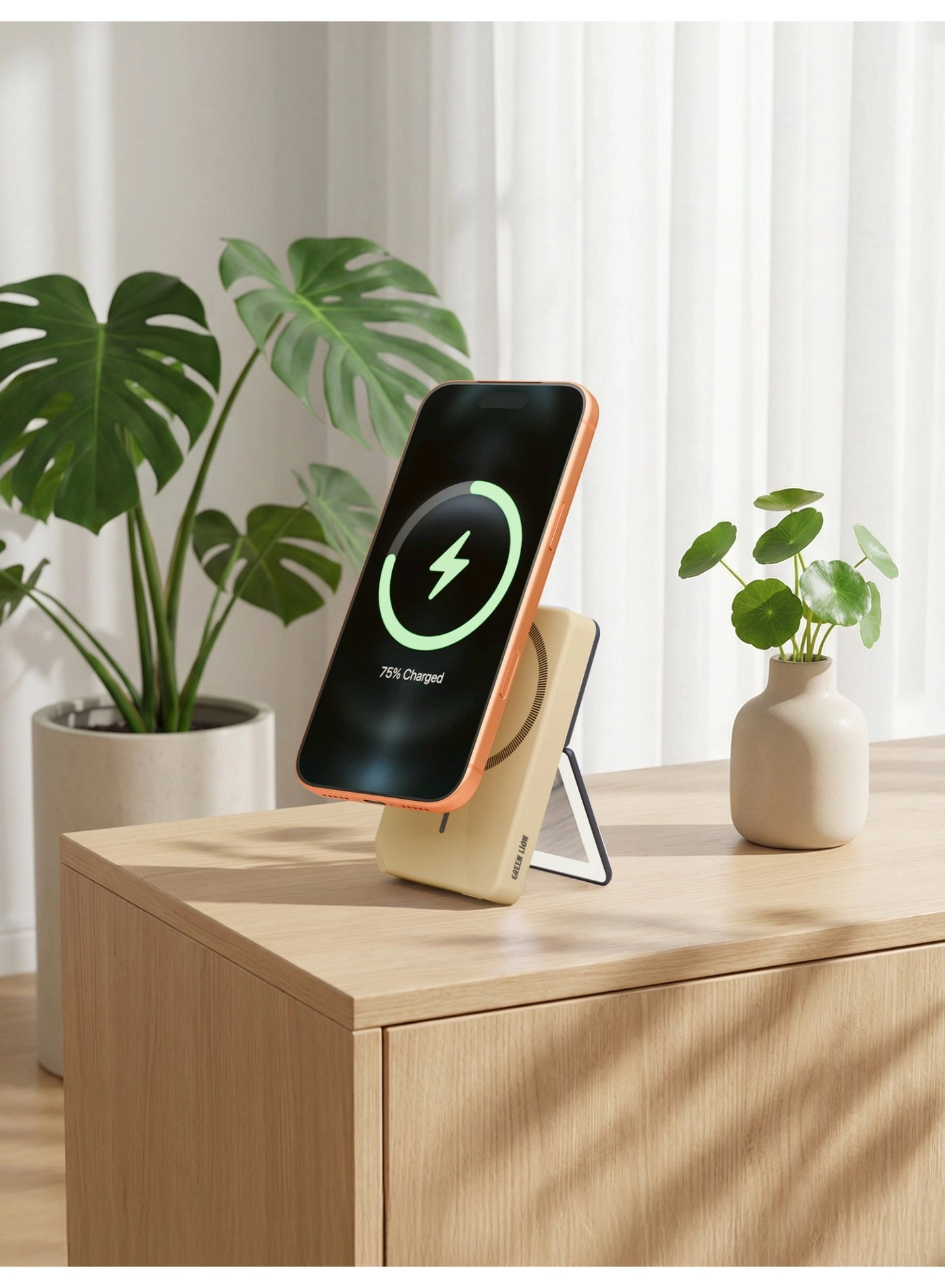 GNMRMG5KPB - MagSafe 5000mAh 20 W