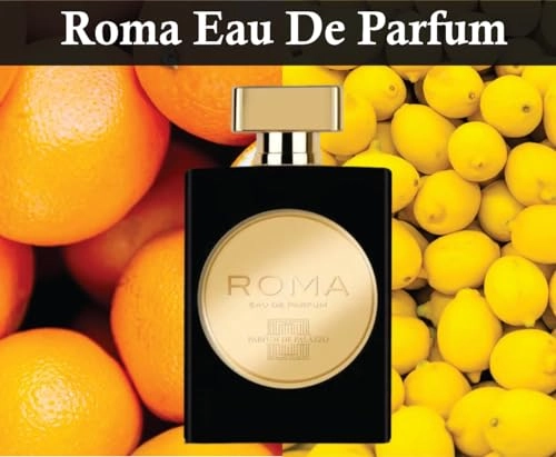 Roma Eau de Parfum 100ml