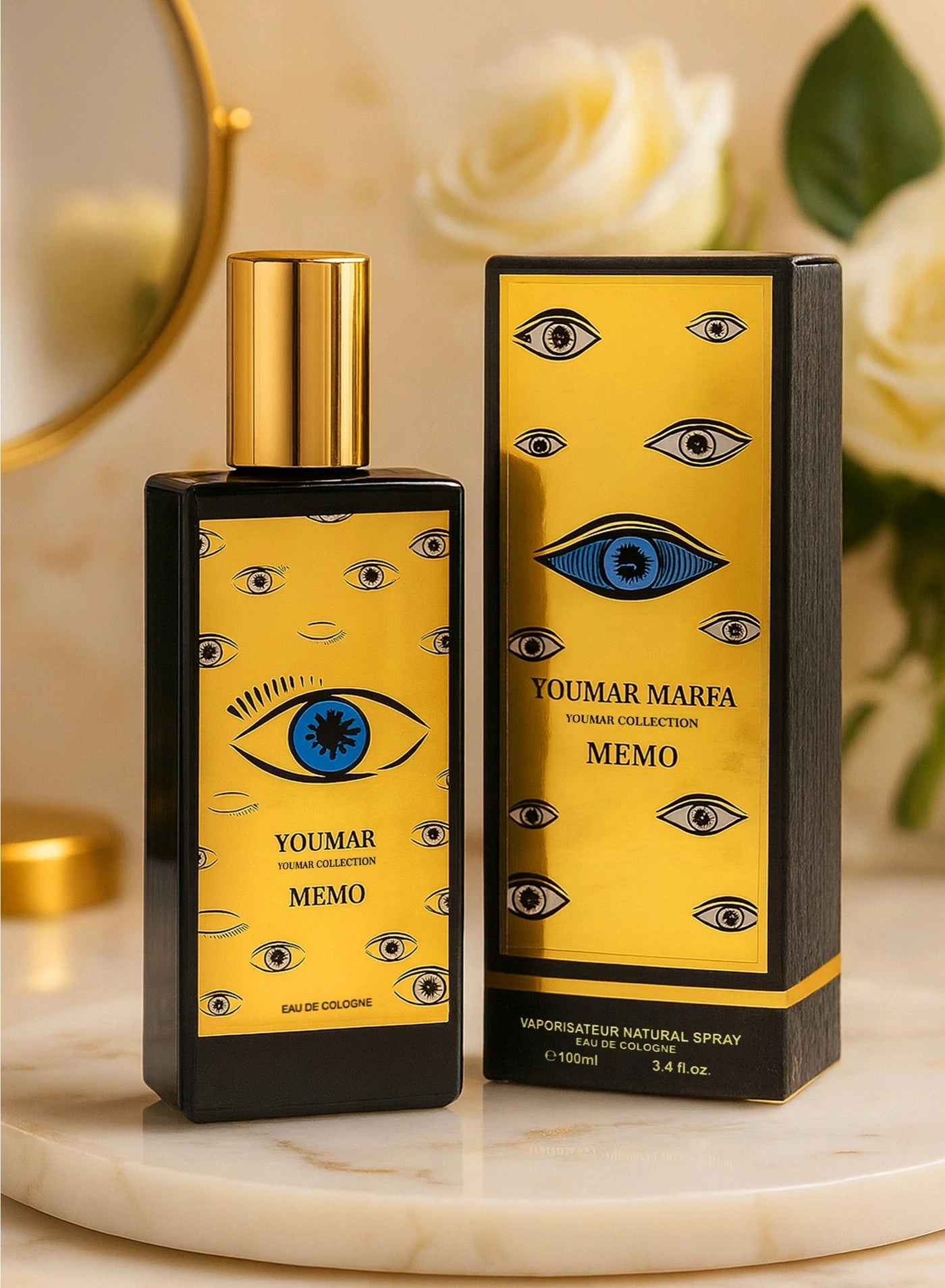 YOUMAR Marfa - 100ml