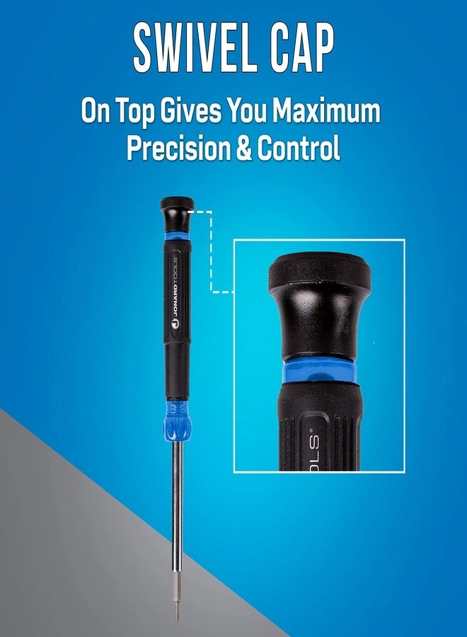 SD-41 Multi-Bit Screwdriver 4-in-1