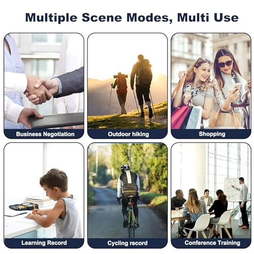 Small Action Camera - 1080P 30FPS