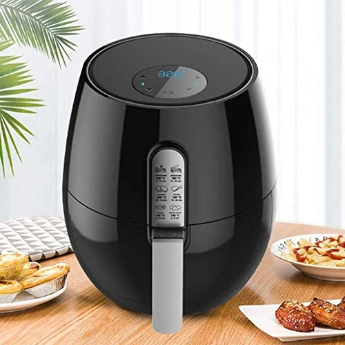 Automatic Pan Air Fryer l4Lwc3mOueA6RCnL