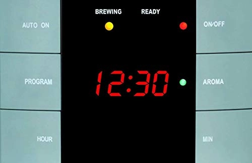 Design Aroma Plus Coffee Maker 42703