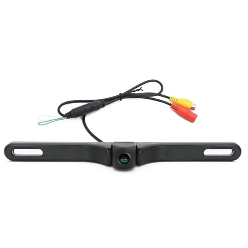 Rear View Camera - Wired