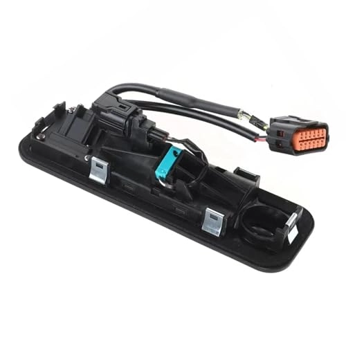 Car Rear Camera - Night vision