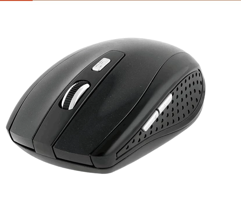 Mouse - Wireless