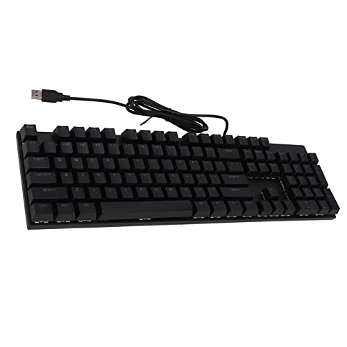 Mechanical Keyboard - EN Wired/Wireless
