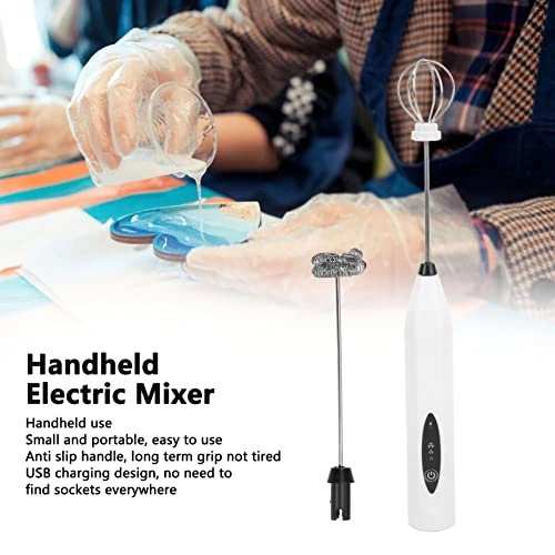 Electric Hand Mixer