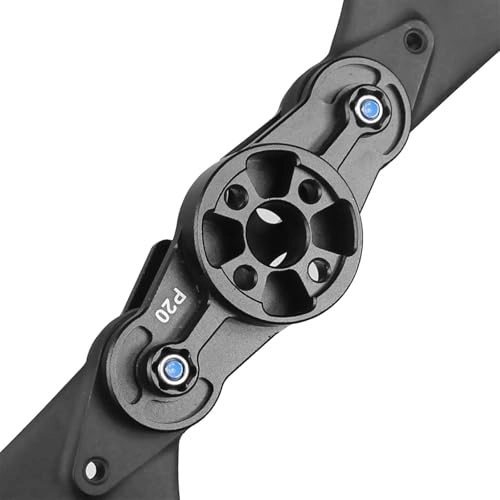 3211 Propeller - 32 Inch Nylon Carbon Fiber CW CCW