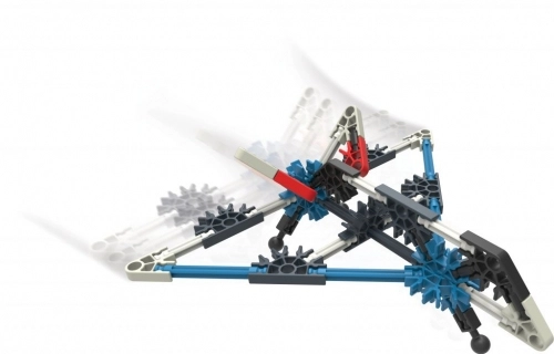 STEALTH PLANE