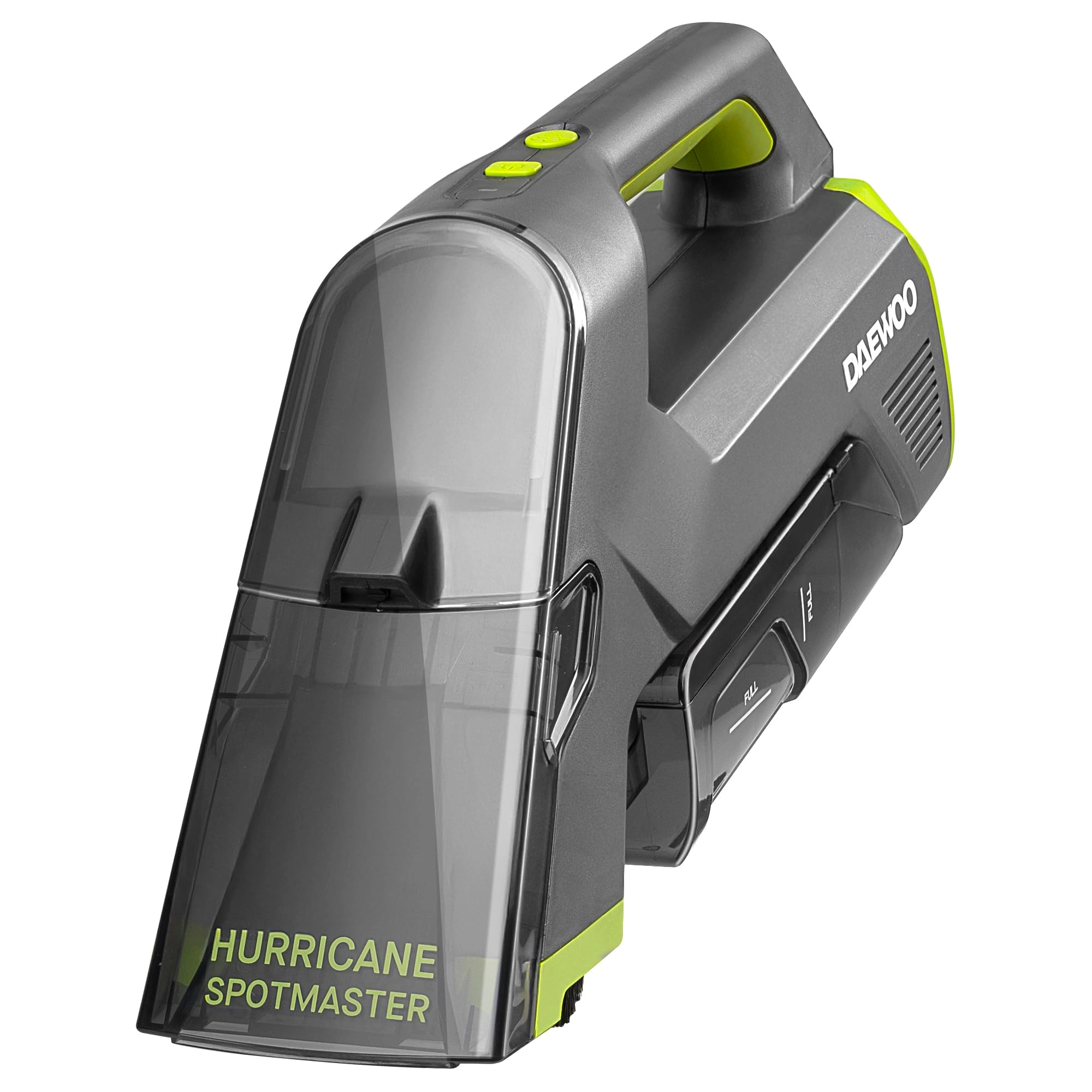 Daewoo Hurricane Spotmaster - Cordless