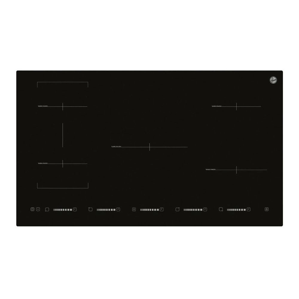 HIC-V95I-GBI Induction hob