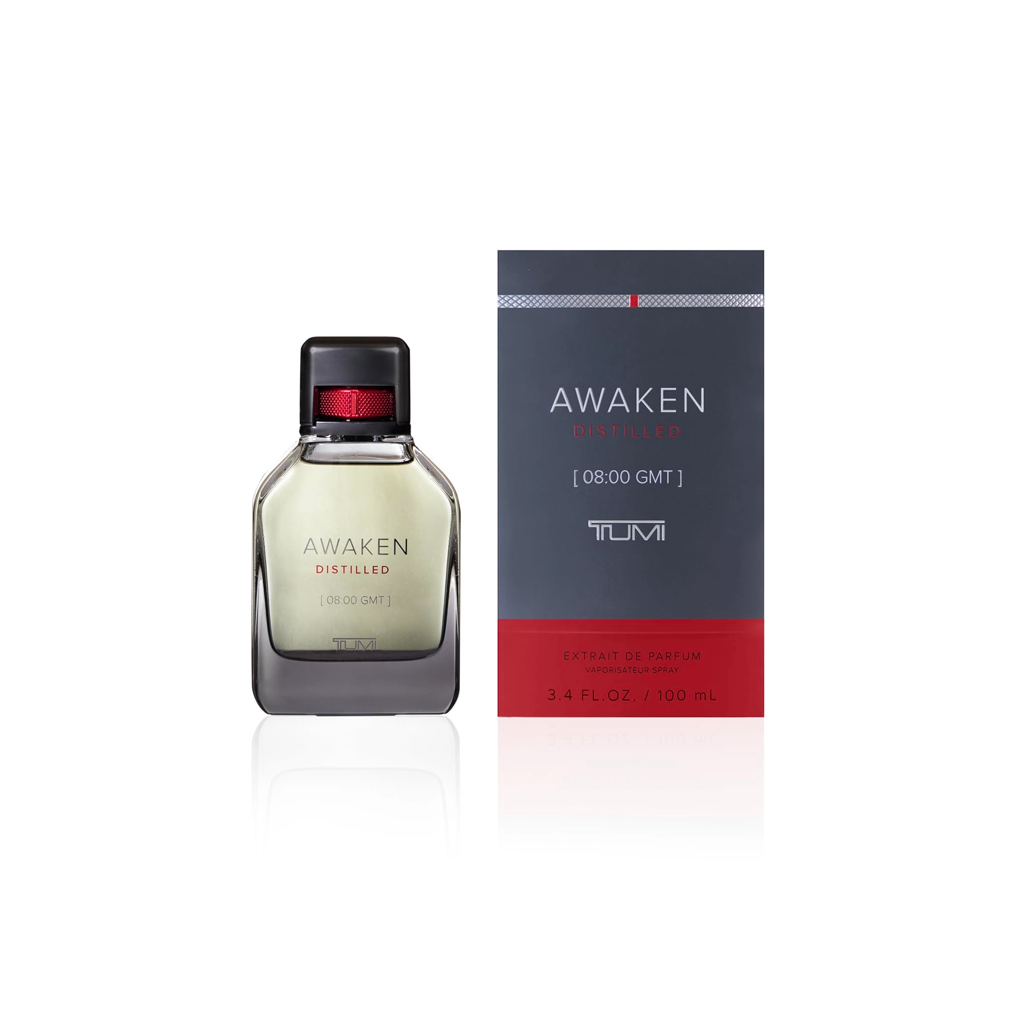 The Fragrance Group AWAKEN DISTILLED [08:00 GMT] - 3.4 Fluid Ounces