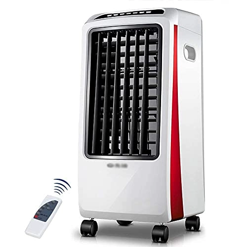 Portable Air Conditioner - Corded Electric Remote Control