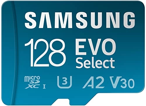 EVO Select - 128GB