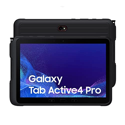 Galaxy Tab Active4 Pro - 64GB 10.1"