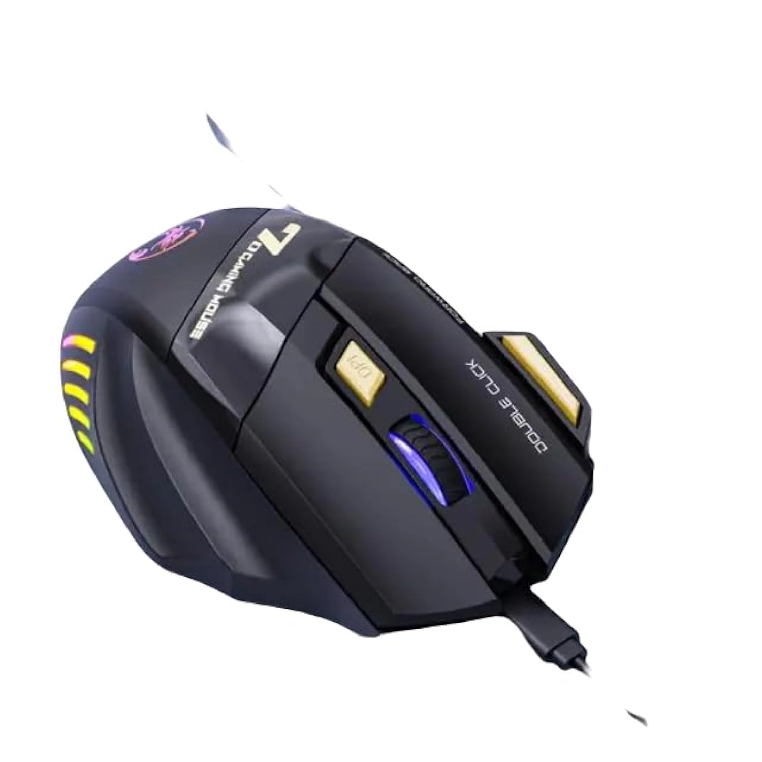 Generic Wireless Mouse - 2.4Ghz Wireless
