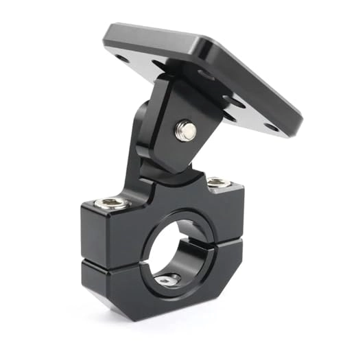 Motorcycle Phone Holder - Compatible With Yamaha For XJ6/DIVERSION 6061-T6 Aluminum