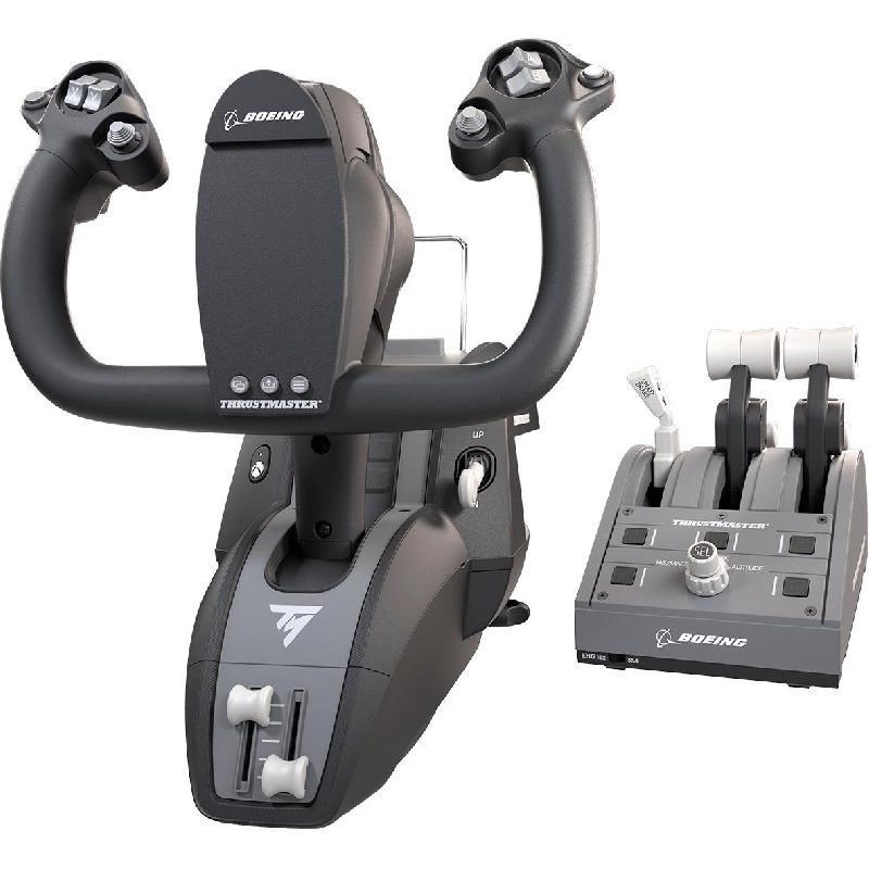 TCA Yoke Pack Boeing Edition - PC, Xbox
