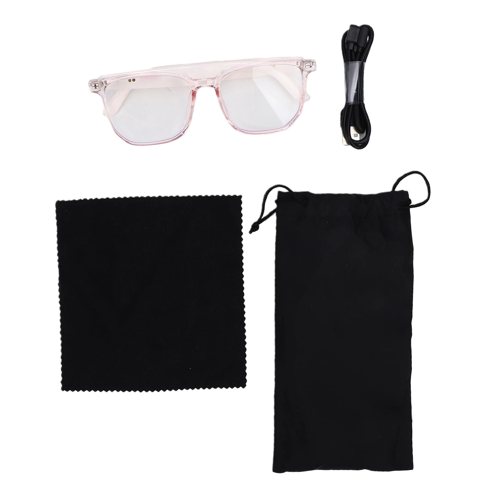 Keenso Wireless Translation Glasses - 144 Languages