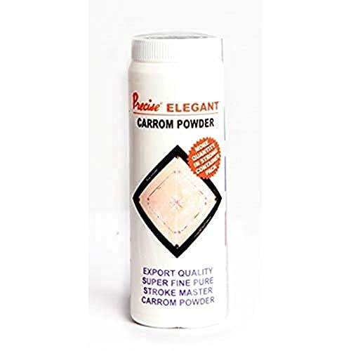 Carrom Board Powder - 180gm