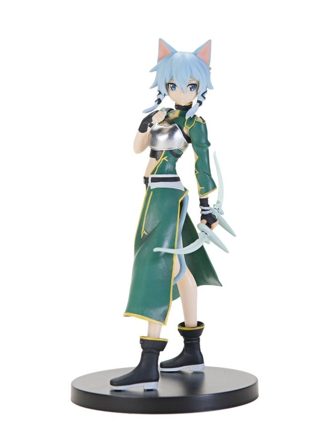 Sinon - Sword Art Online II