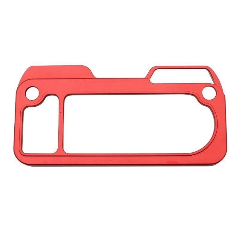 Speedometer Frame Trim - Honda CB500X CB650R CBR650R 2019-21