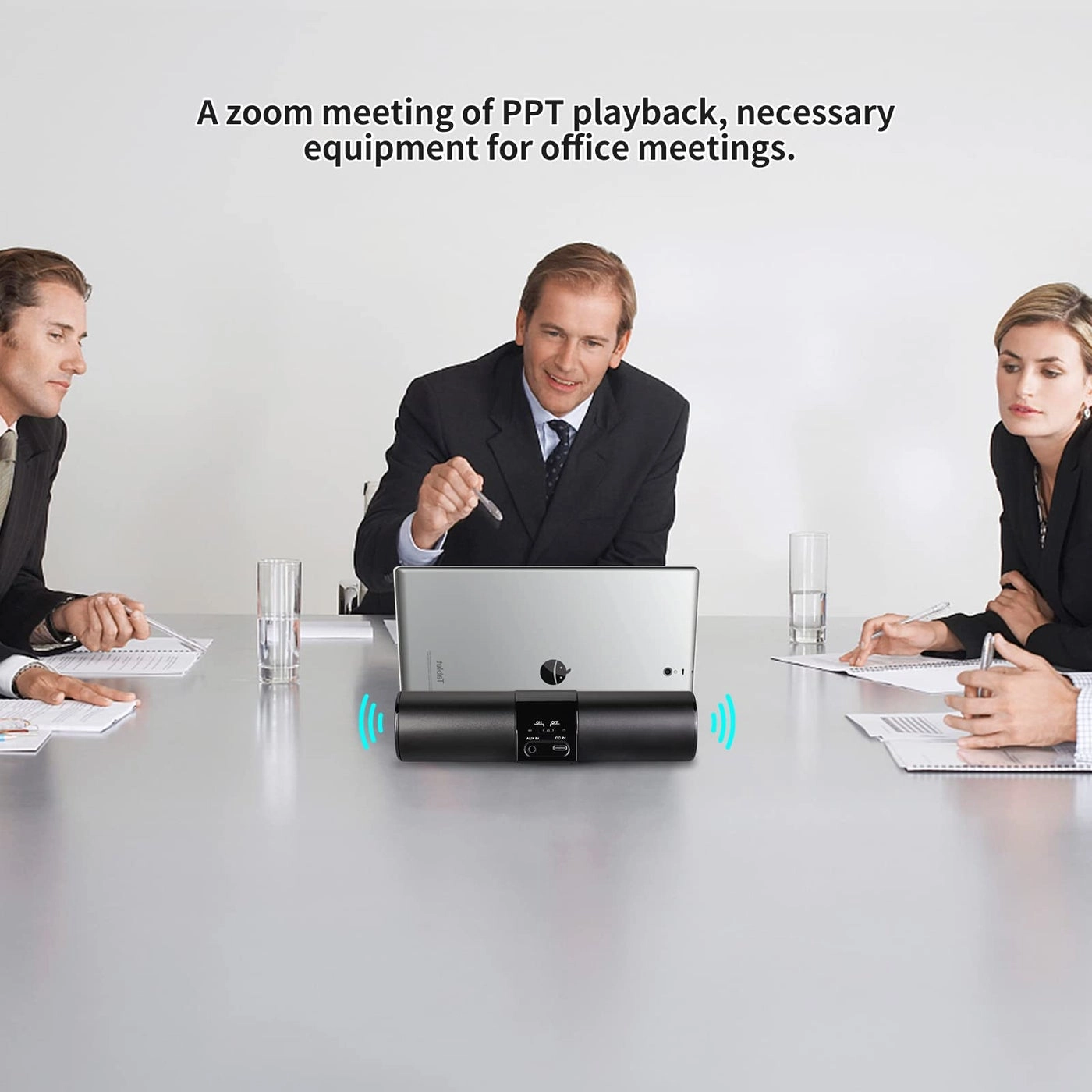 Wireless Bluetooth Speakers