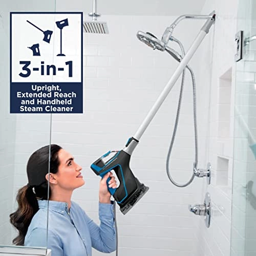 PowerFresh Slim Steam - 0.3 Liters