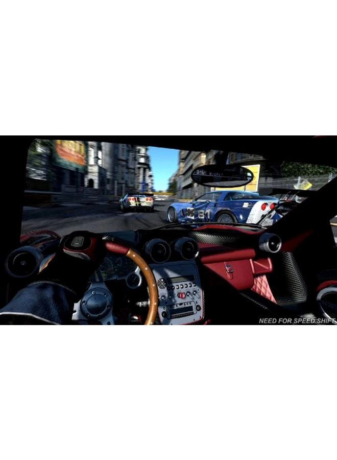 Need for Speed: Shift [PSP Essentials] | PSP