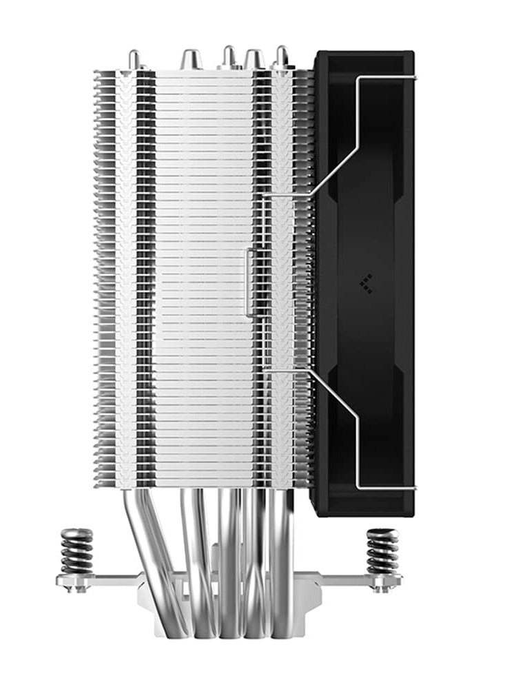 AG500 ARGB - 120×120×25 mm