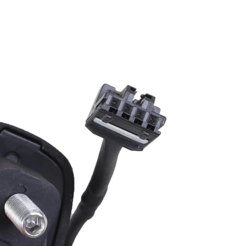 Rear View Camera - Night vision