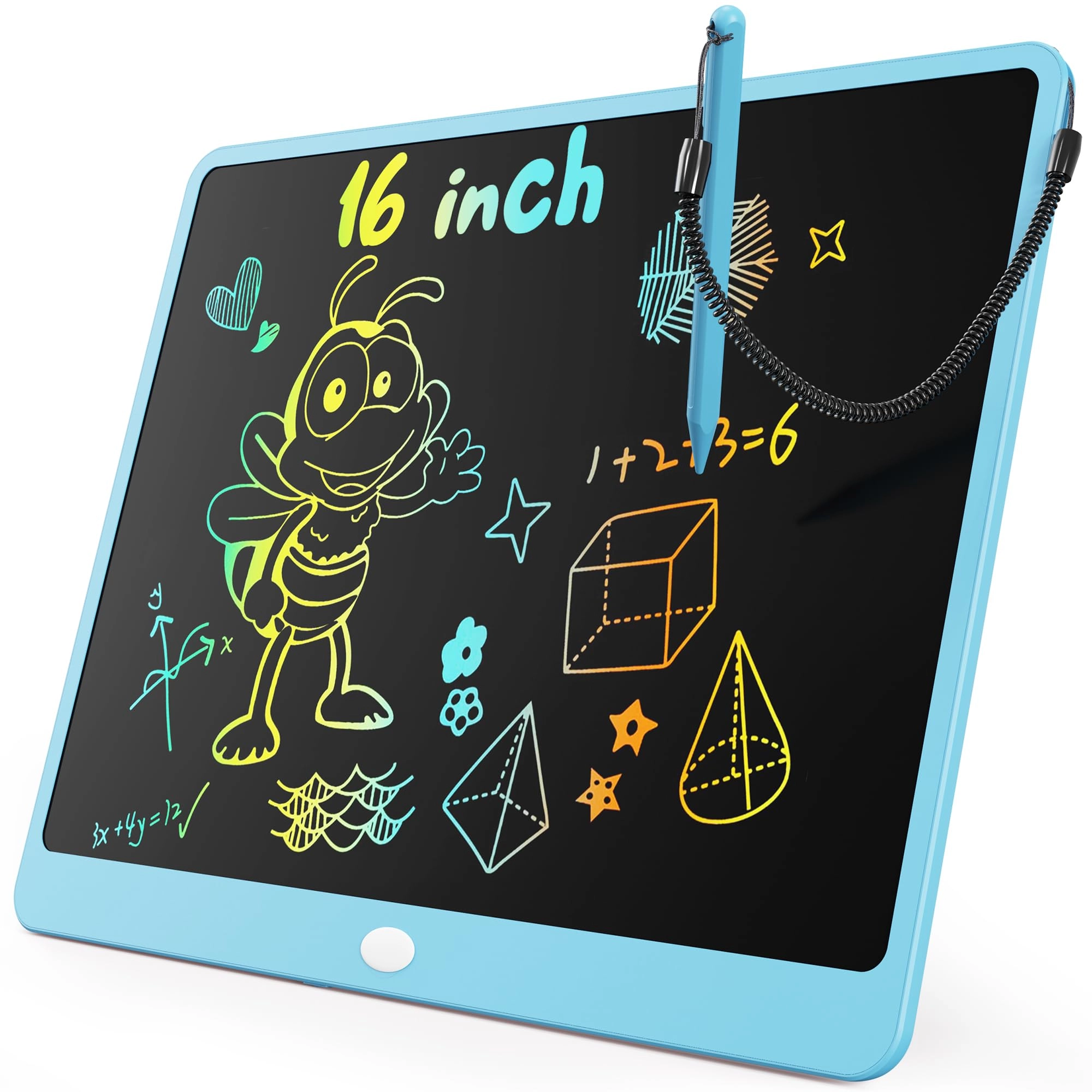 KOKODI LCD Drawing Tablet - 2+ years
