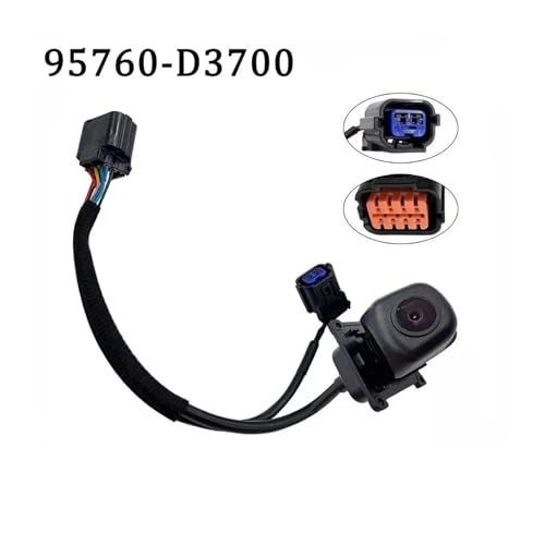 HD Reversing Camera - Night vision Wired 1280 x 720