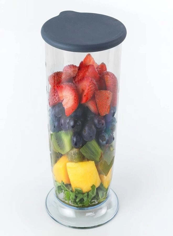 EK4587NERO - Dual Function Variable Speed & Turbo