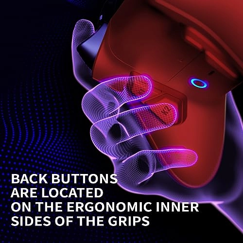 VICTOR X - Xbox Series X & S