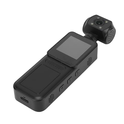 Handheld Action Camera - 4K