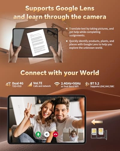 T60Pro - 128GB 11.97"