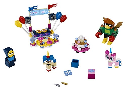 Unikitty! Party Time (41453) - 6+ Years Fantasy