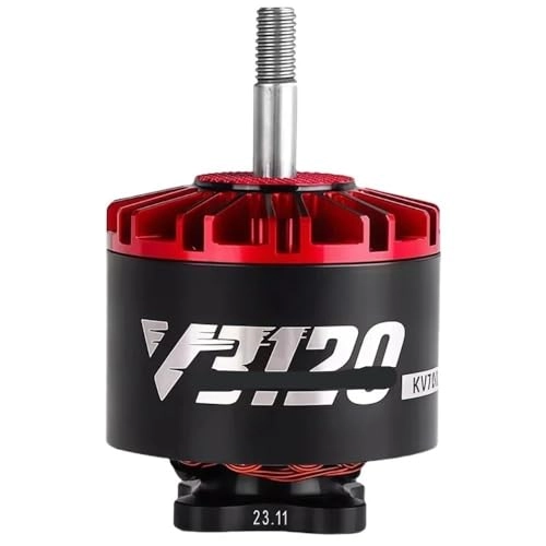 V3120 - 500KV 700KV 6-12S
