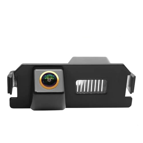 Rear Camera - Night Vision 720x540 pixels