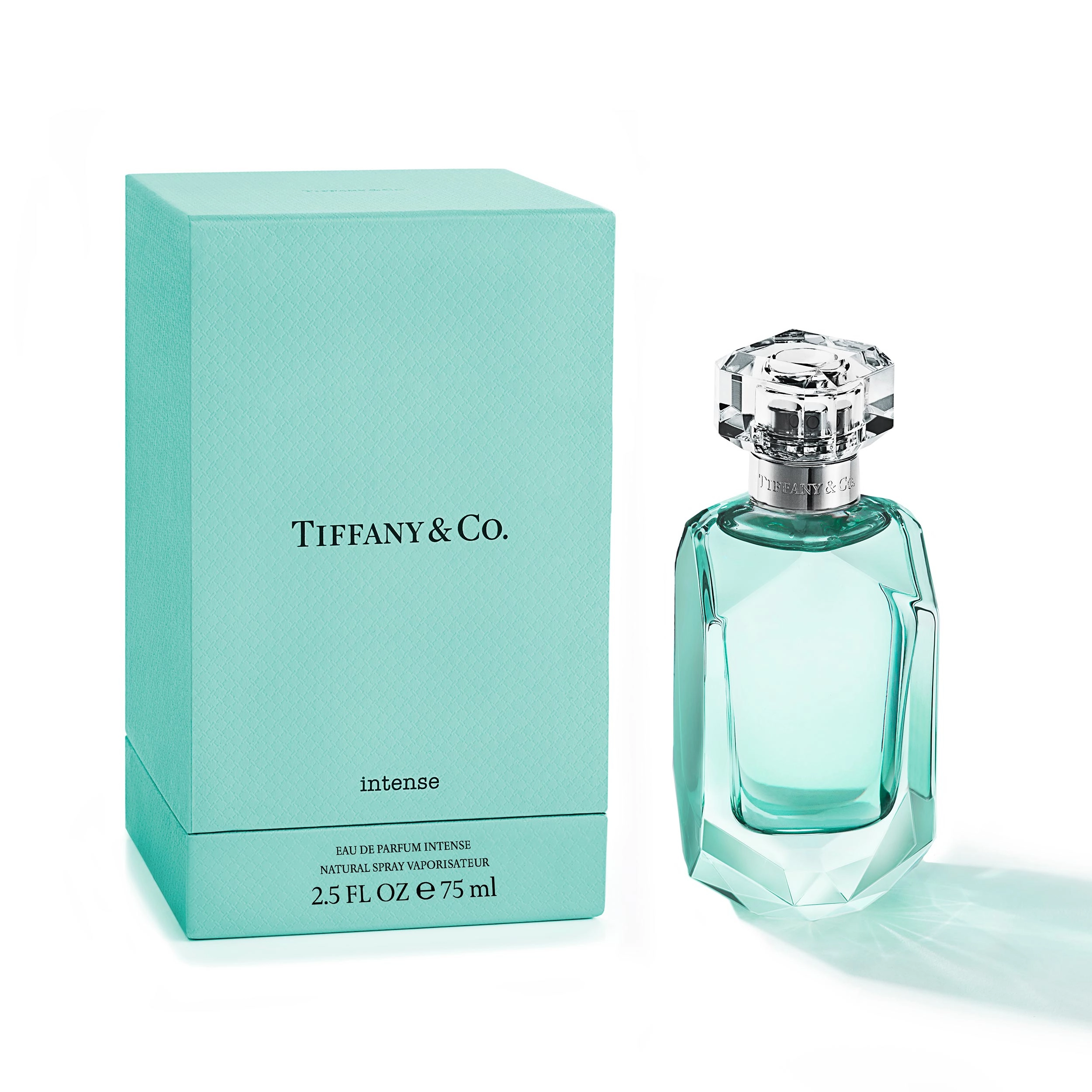 Intense Eau de Parfum 75ml