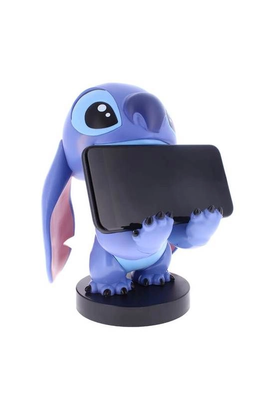 Stitch Phone and Controller Holder - PlayStation 5 DualSense Xbox Series S/X all iPhones