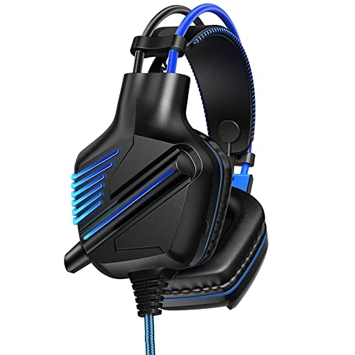B09P428CJR Wired Headset