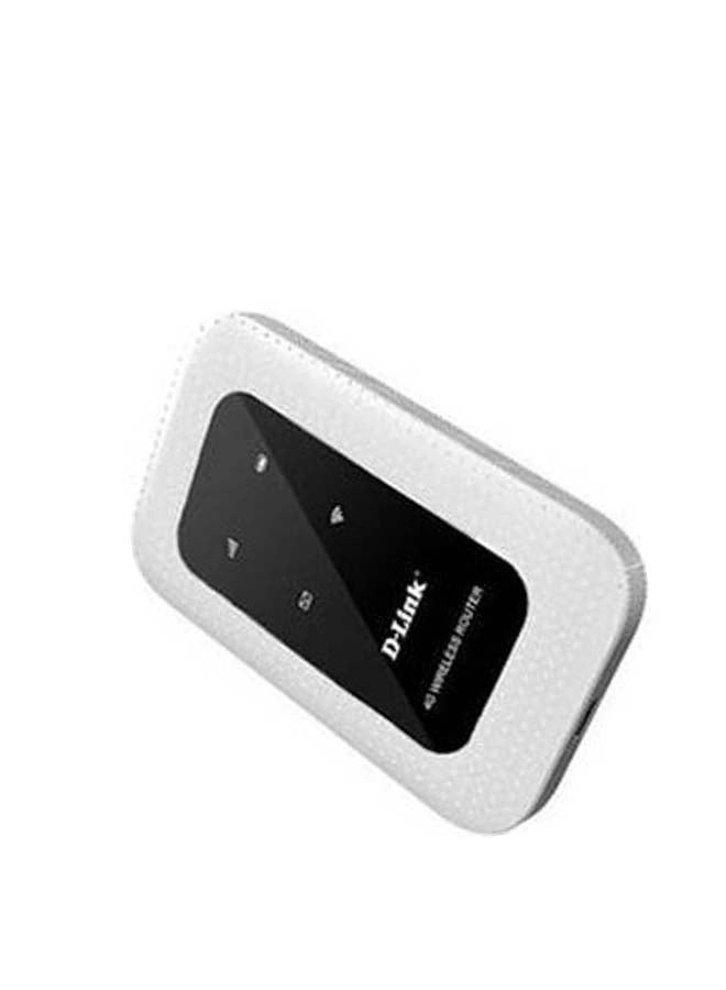 DWR-932 - 4G LTE 802.11n 300 Mbps