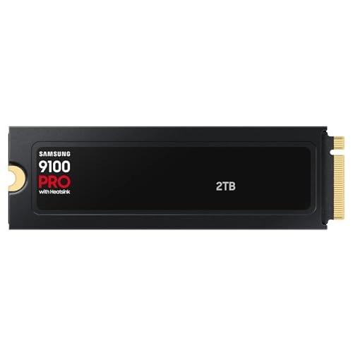 9100 PRO - 2TB M.2