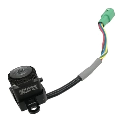 Rear View Camera - wireless 1280*720 pixels